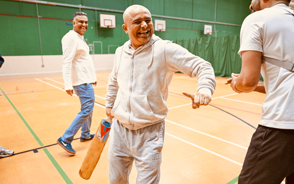 Box Cricket Tournament